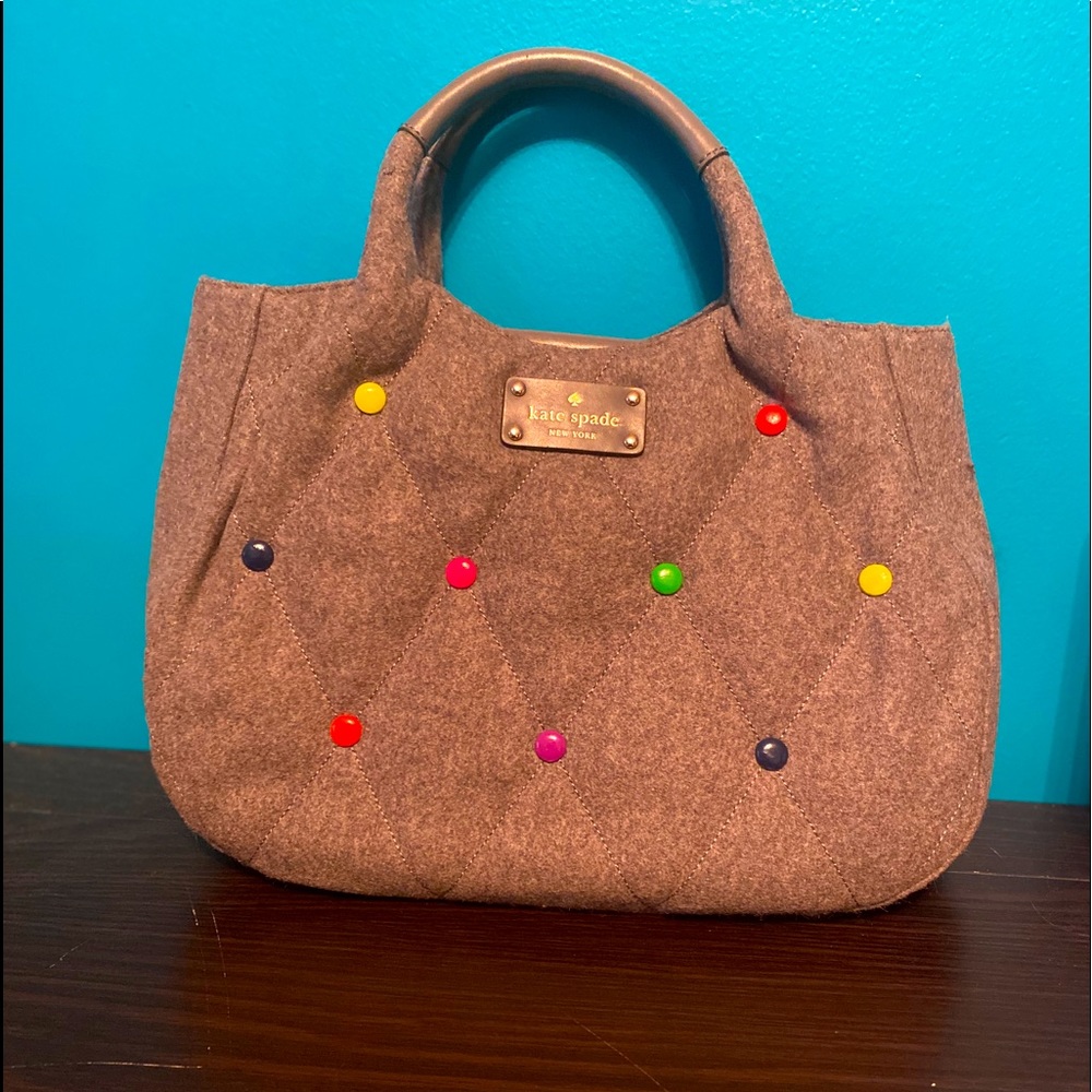 Kate Spade ♠️ Tote